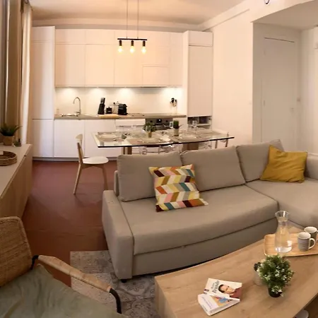 Magnifique T4 - Spacieux Standing - Ac - Wifi - Coeur De *