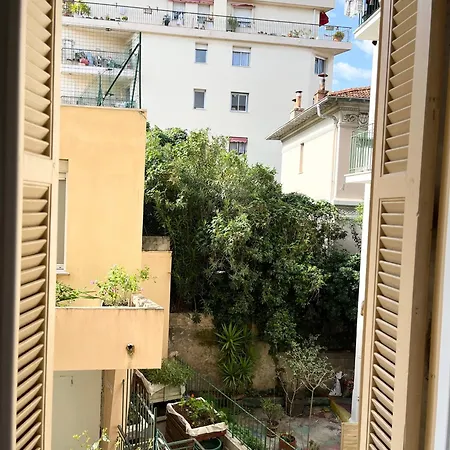 Magnifique T4 - Spacieux Standing - Ac - Wifi - Coeur De Apartment